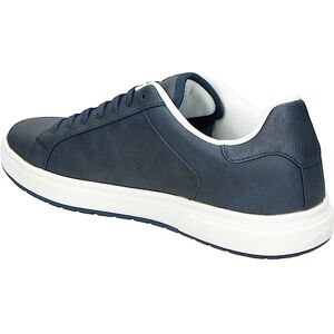 Levi's Herren Piper Sneakers, Navy, 43 EU