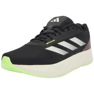 Adidas Herren Duramo Sl Schuhe Sneaker, Core Black Zero Met Aurora Black, 43 1/3 EU