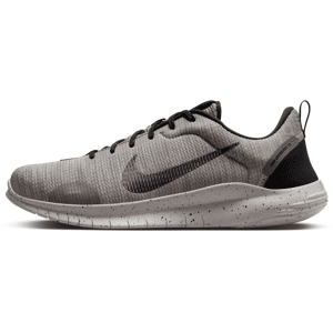 Nike Flex Experience Run 12 Straßenlaufschuh für Herren - Grau - 45.5