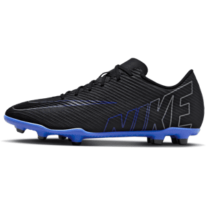 Nike Mercurial Vapor 15 ClubLow-Top-Fußballschuh für verschiedene Böden - Schwarz - 46