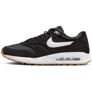 Nike Air Max 1 '86 OG G Herren-Golfschuh - Schwarz - 36.5