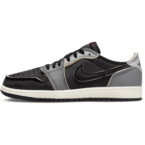 Air Jordan 1 Retro Low OG Herrenschuh - Schwarz - 37.5