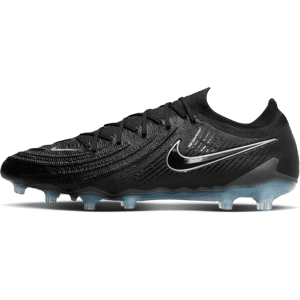 Nike Phantom GX 2 Elite AG Low-Top-Fußballschuh - Schwarz - 40