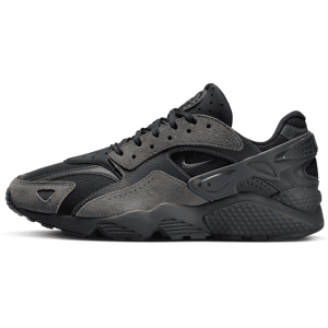 Nike Air Huarache Runner Herrenschuh - Schwarz - 45.5