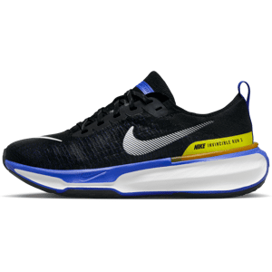 Nike Invincible 3 Straßenlaufschuh für Herren - Schwarz - 42.5