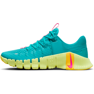 Nike Free Metcon 5Workout-Schuh für Herren - Grün - 39