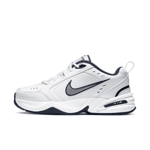 Nike Air Monarch IVWorkout-Schuh für Herren - Weiß - 44