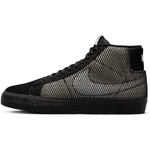 Nike SB Zoom Blazer Mid PremiumSkateboardschuh - Weiß - 39