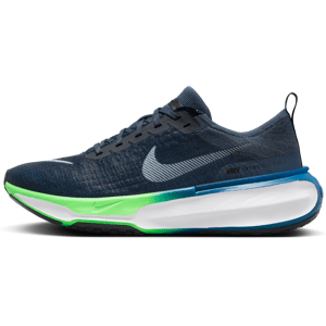 Nike Invincible 3 Straßenlaufschuh für Herren - Blau - 42.5