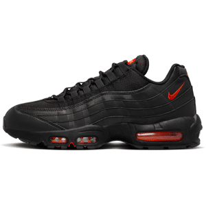 Nike Air Max 95 Herrenschuh - Schwarz - 47.5