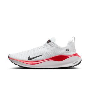 Nike InfinityRN 4 Straßenlaufschuh (Herren) - Weiß - 44