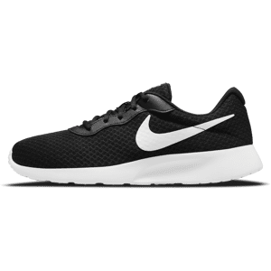 Nike TanjunHerrenschuh - Schwarz - 48.5