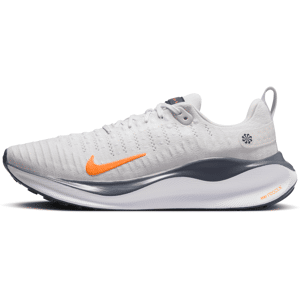 Nike InfinityRN 4Straßenlaufschuh (Herren) - Grau - 47