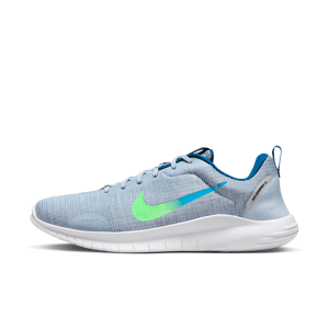 Nike Flex Experience Run 12Straßenlaufschuh für Herren - Blau - 42.5