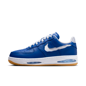 Nike Air Force 1 Low EVOSchuh (Herren) - Blau - 39