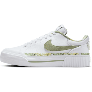 Nike Court Legacy LiftDamenschuh - Weiß - 43