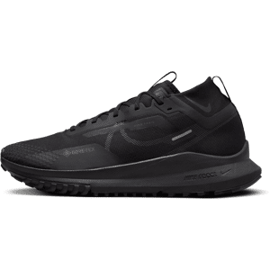 Nike Pegasus Trail 4 GORE-TEX wasserdichter Traillaufschuh für Herren - Schwarz - 44