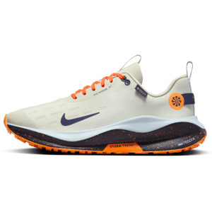 Nike InfinityRN 4 GORE-TEXWasserdichter Straßenlaufschuh für Herren - Grün - 47