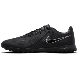 Nike Phantom GX 2 Academy TF Low-Top-Fußballschuh - Schwarz - 40.5