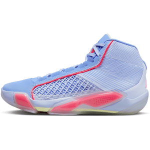 Air Jordan XXXVIIIBasketballschuh - Blau - 45.5