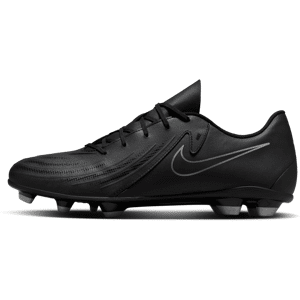 Nike Phantom GX 2 ClubMG Low-Top-Fußballschuh - Schwarz - 41