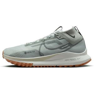 Nike Pegasus Trail 4 GORE-TEX wasserdichter Traillaufschuh für Herren - Grün - 45.5