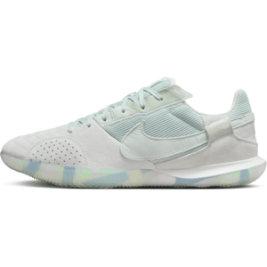 Nike Streetgato SE Low-Top-Fußballschuh - Grau - 40.5