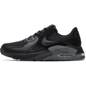 Nike Air Max ExceeHerrenschuh - Schwarz - 47