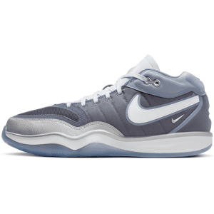 Nike G.T. Hustle 2 Basketballschuh - Grau - 42.5