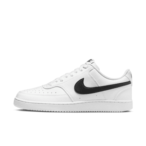 Nike Court Vision Low Next Nature Herrenschuh - Weiß - 46