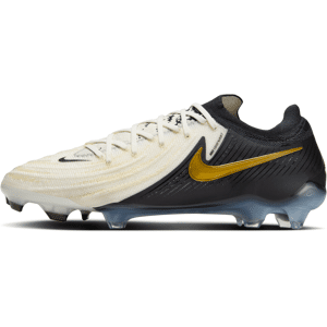 Nike Phantom GX 2 Elite FG Low-Top-Fußballschuh - Weiß - 44