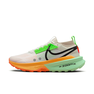 Nike Zegama Trail 2Traillaufschuh (Herren) - Weiß - 46