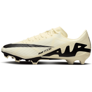 Nike Mercurial Vapor 15 Academy Low Top Fußballschuh für verschiedene Böden - Gelb - 40