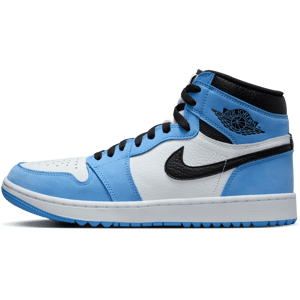 Air Jordan I High GHerren-Golfschuhe - Blau - 45.5