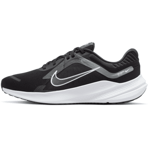 Nike Quest 5Herren-Straßenlaufschuh - Schwarz - 47.5