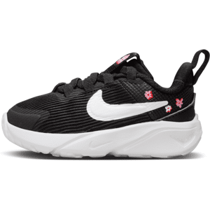 Nike Star Runner 4 NN SE Schuh für Babys und Kleinkinder - Schwarz - 21