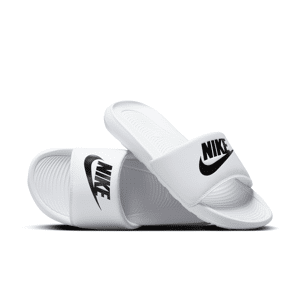 Nike Victori One Herren-Slides - Weiß - 49.5