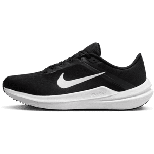 Nike Winflo 10Straßenlaufschuh (Herren) - Schwarz - 46