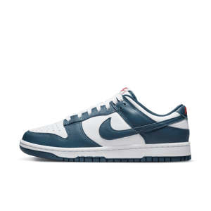 Nike Dunk Low Retro Herrenschuh - Blau - 46