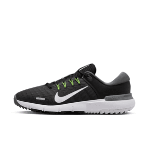 Nike Free Golf NNGolfschuh - Schwarz - 43