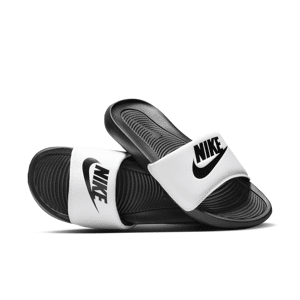 Nike Victori One Herren-Slides - Schwarz - 38.5
