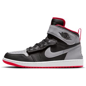 Air Jordan 1 Hi FlyEaseHerrenschuh - Schwarz - 46