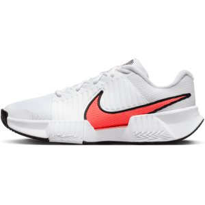 Nike GP Challenge Pro Herren-Tennisschuh für Hartplätze - Weiß - 40.5