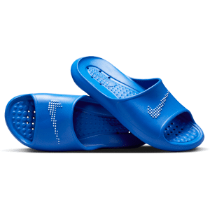 Nike Victori OneHerren-Badeslipper - Blau - 40