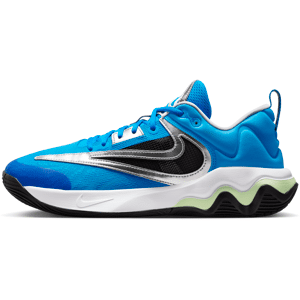 Nike Giannis Immortality 3 Basketballschuh - Blau - 45