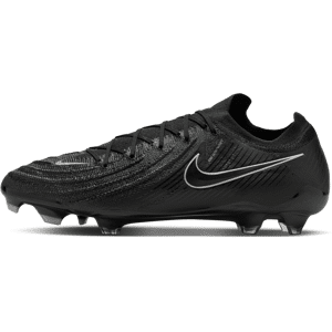 Nike Phantom GX 2 EliteFG Low-Top-Fußballschuh - Schwarz - 40