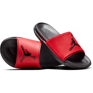 Jordan Jumpman Slipper für Herren - Rot - 44