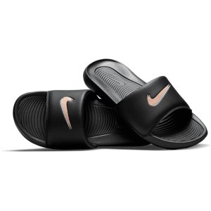 Nike Victori OneHerren-Slides - Schwarz - 40