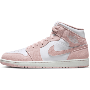 Air Jordan 1 Mid SEHerrenschuh - Weiß - 40