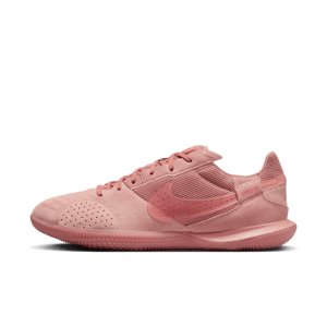 Nike Streetgato Low-Top-Fußballschuh - Pink - 41